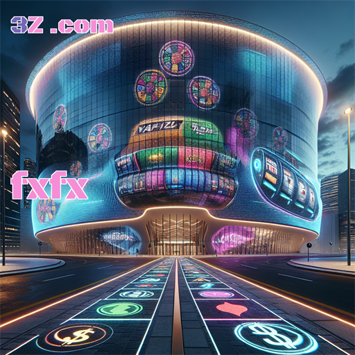 Login Criativo: Conecte-se ao Mundo do FXFX