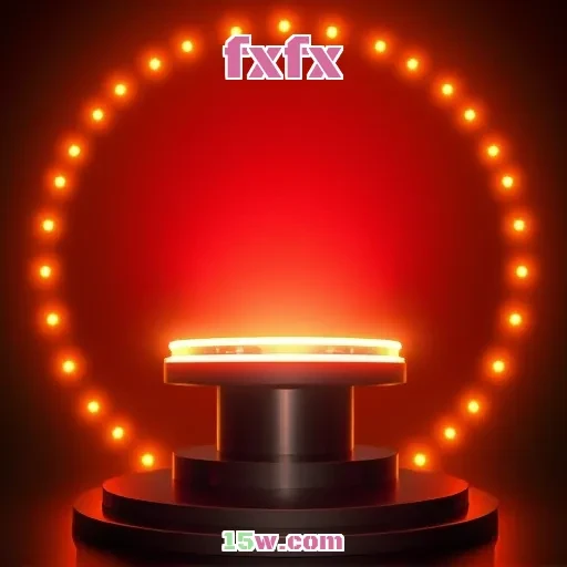 fxfx VIP: Vantagens Incríveis para os Jogadores Brasileiros!